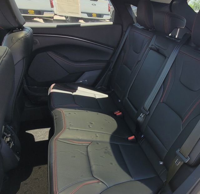 New 2025 Ford Mustang Mach-E Premium w/ Sport Appearance Package image 6