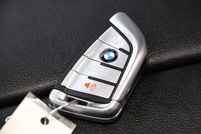 Used 2020 BMW X5 sDrive40i w/ Premium Package RWD image 41