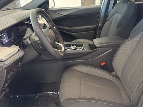 New 2026 Jeep Cherokee Laredo AWD/4WD image 13