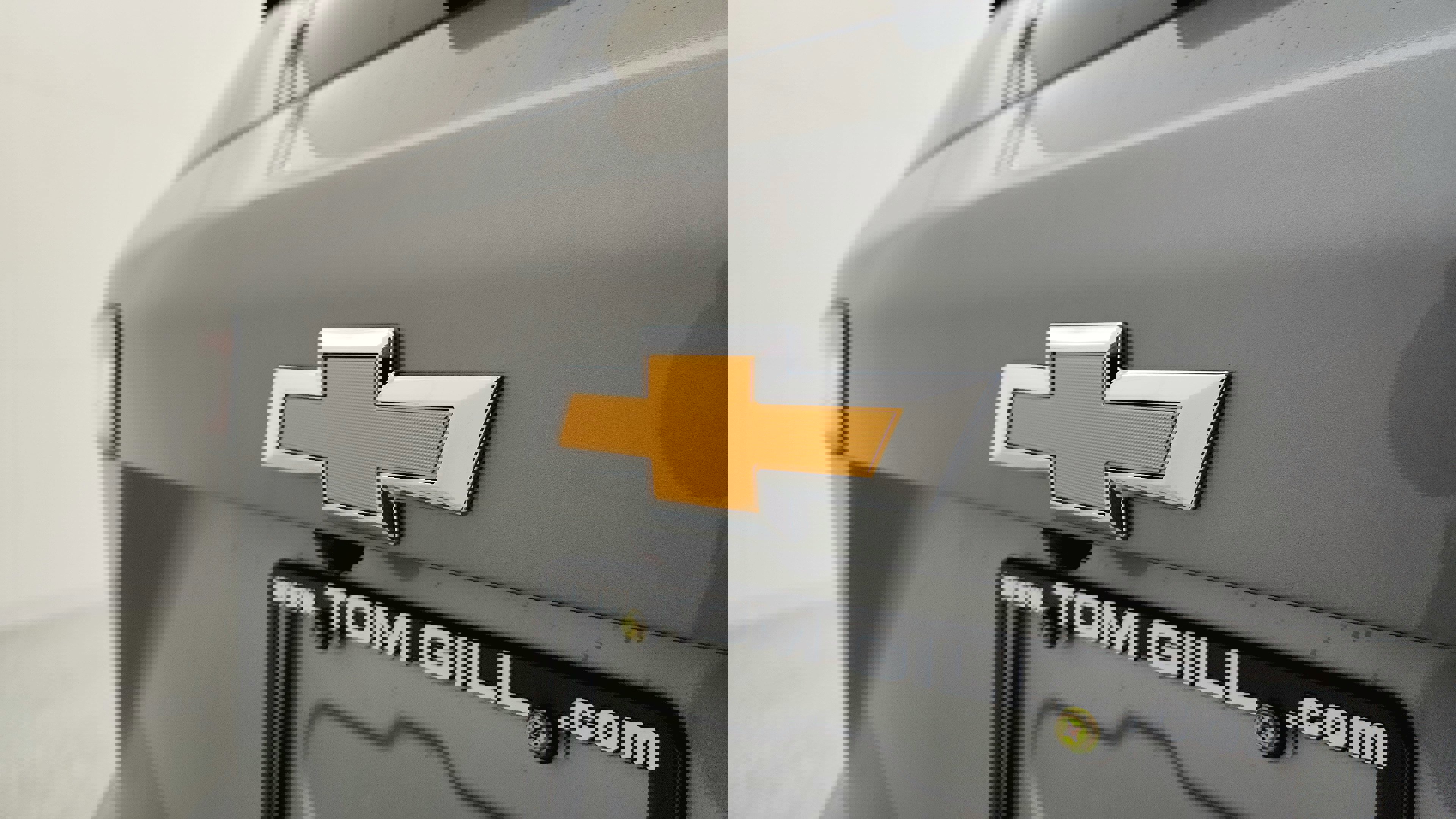 New 2026 Chevrolet Equinox LT image 16