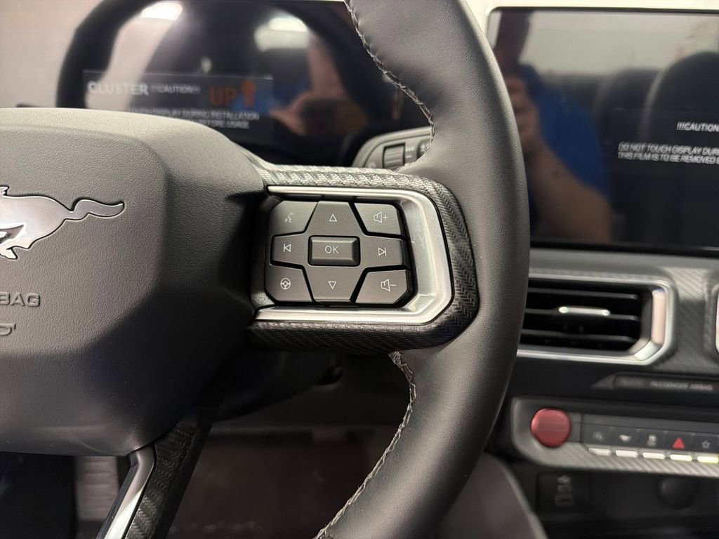 New 2026 Ford Mustang Premium image 20