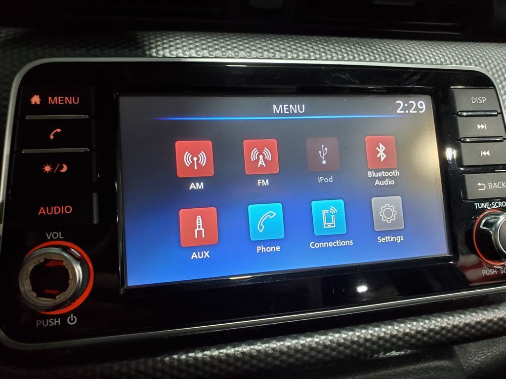 Used 2020 Nissan Kicks S FWD image 24