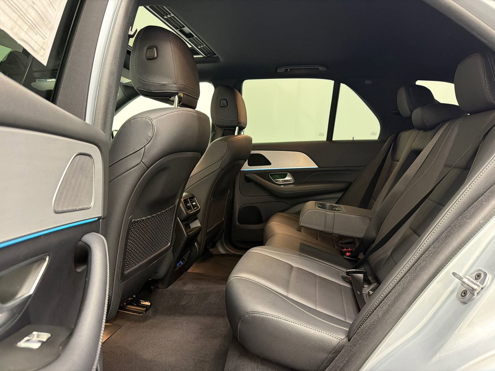 Used 2024 Mercedes-Benz GLE 450e 4MATIC image 18