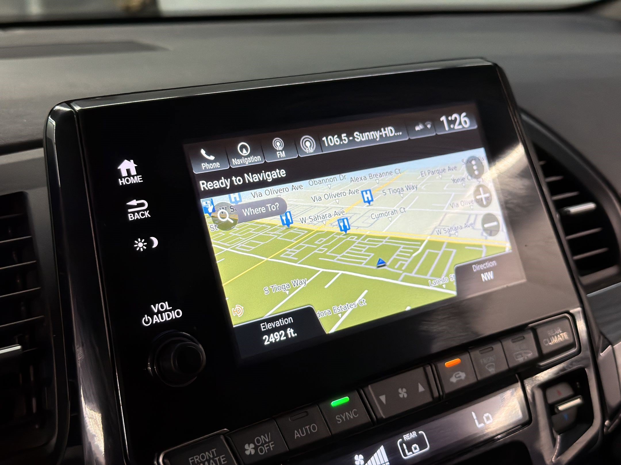Used 2023 Honda Odyssey Elite image 24