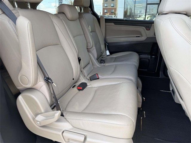 Used 2021 Honda Odyssey EX-L image 12