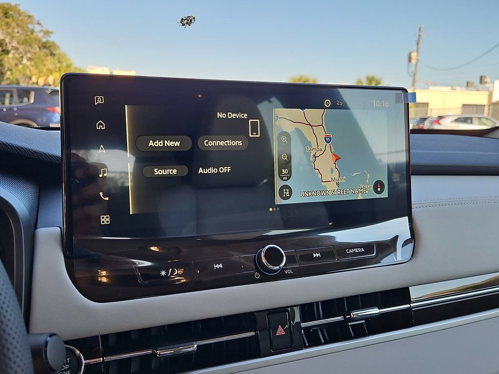New 2026 Mitsubishi Outlander SEL FWD image 24