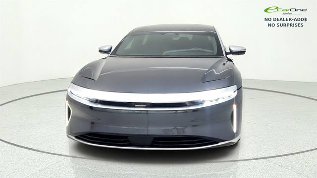 Used 2023 Lucid Air Grand Touring AWD/4WD image 2