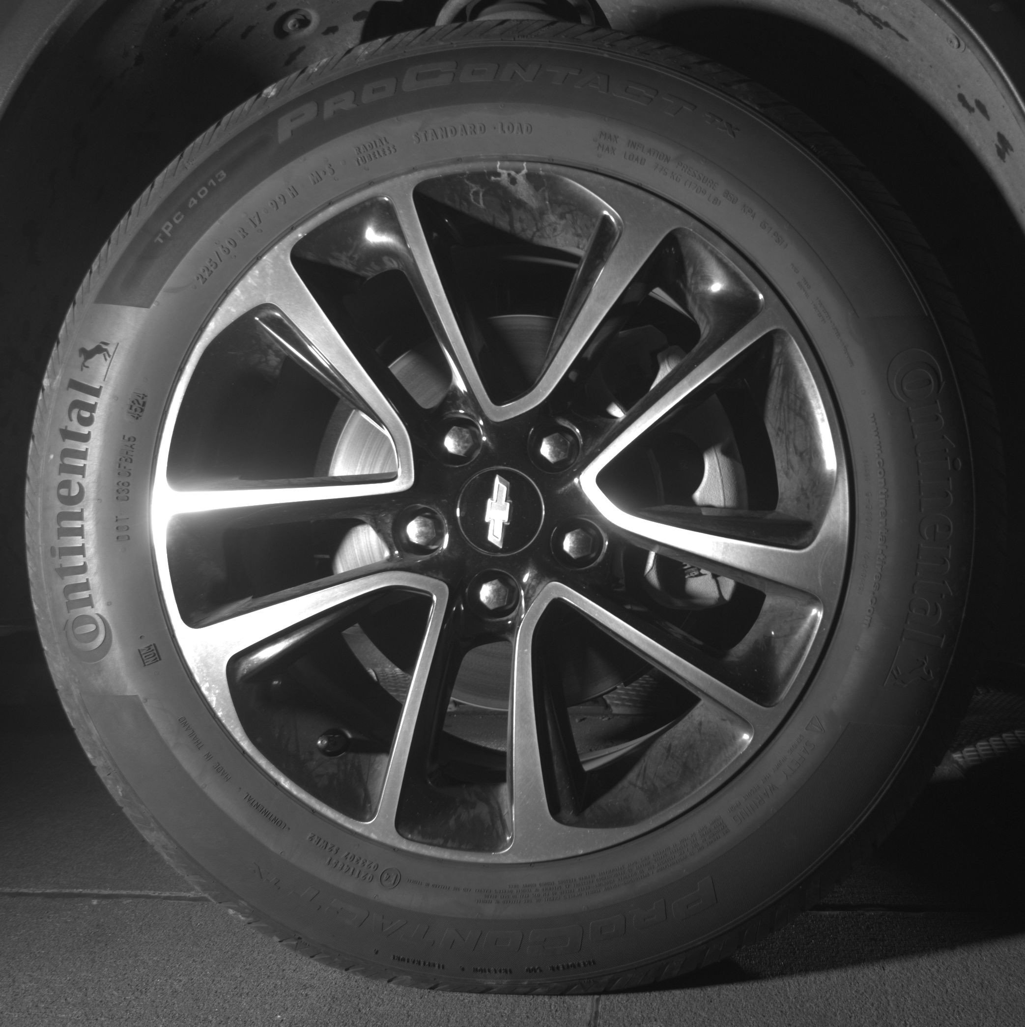 Used 2025 Chevrolet TrailBlazer LT FWD image 13