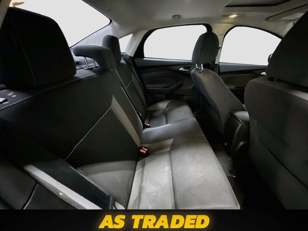 Used 2014 Ford Focus SE FWD image 26