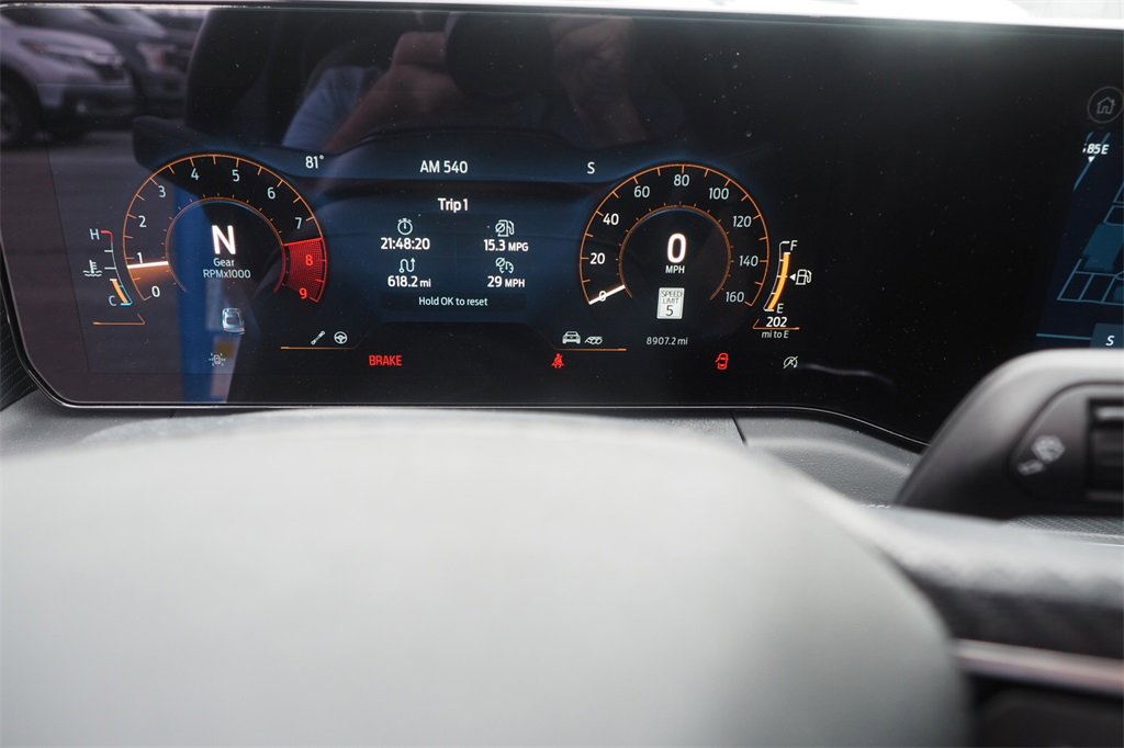 Used 2024 Ford Mustang GT Premium w/ GT Performance Package image 12