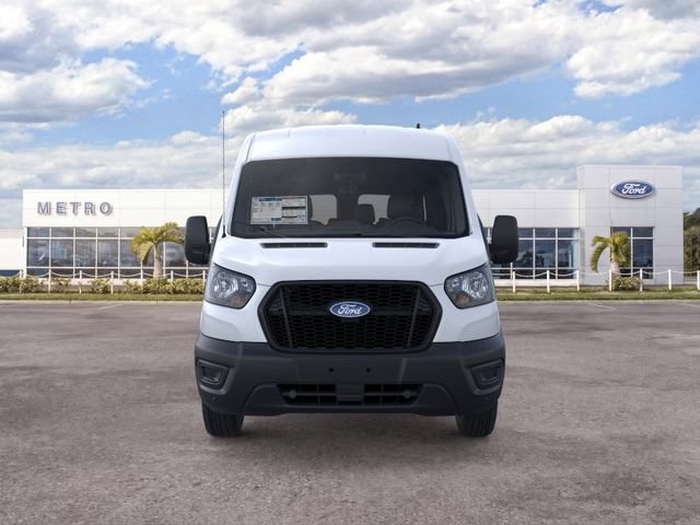 New 2026 Ford Transit 350 XL RWD image 6