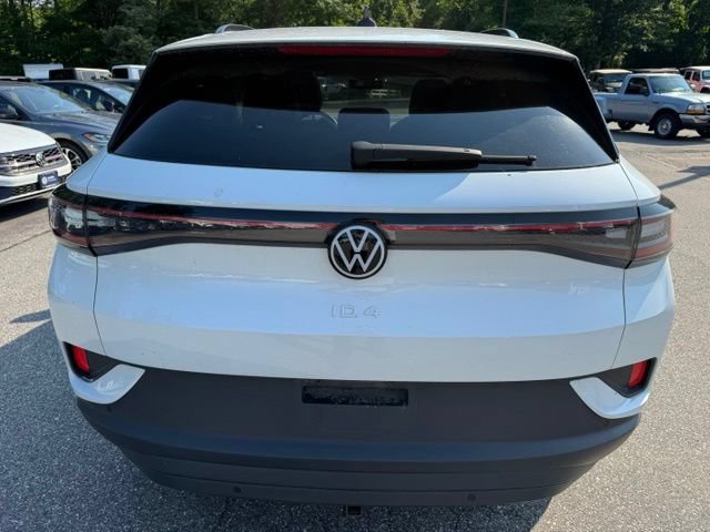 Certified 2023 Volkswagen ID.4 Pro S AWD/4WD image 6