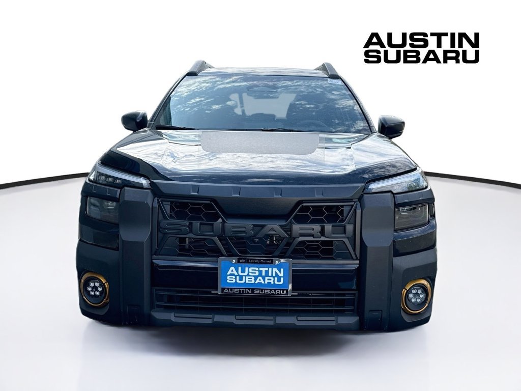 New 2026 Subaru Outback Wilderness AWD/4WD image 3