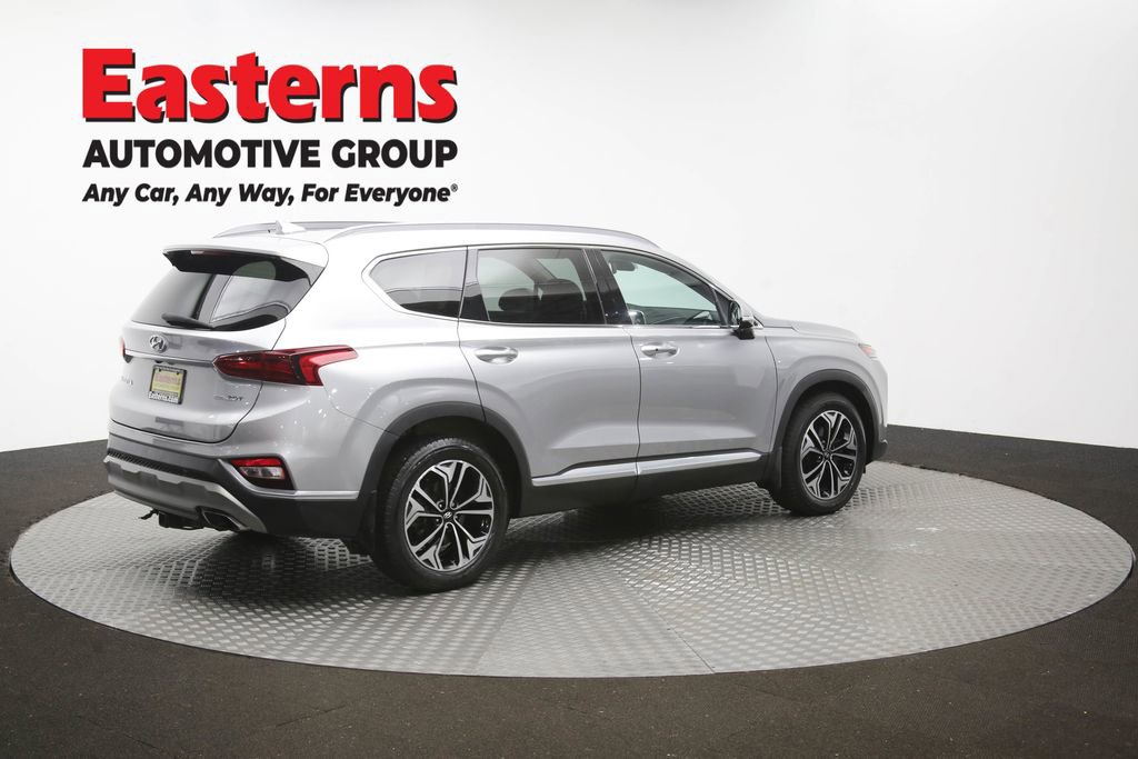 Used 2020 Hyundai Santa Fe SEL AWD/4WD image 46