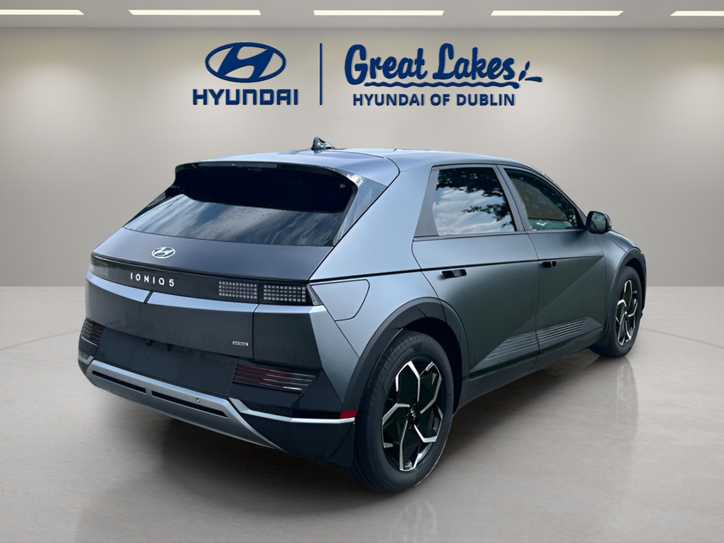 Certified 2023 Hyundai Ioniq 5 SEL AWD/4WD image 5