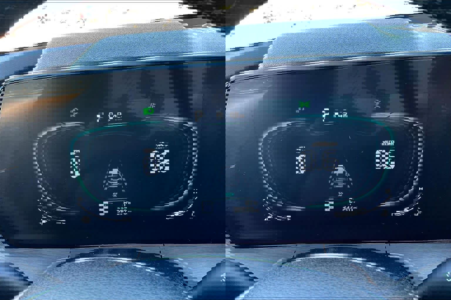 Certified 2025 Kia Telluride EX X-Line image 17