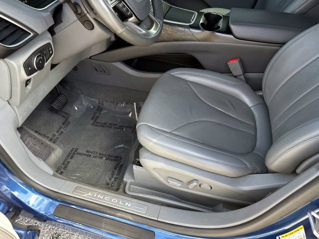 Used 2020 Lincoln Nautilus Reserve FWD image 20