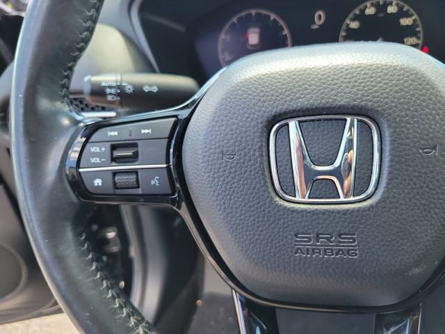 Used 2023 Honda HR-V EX-L image 22