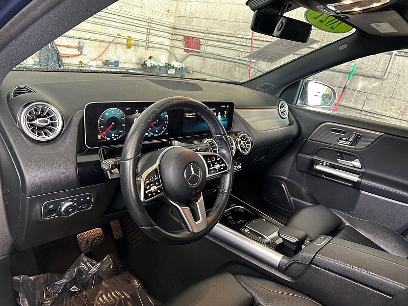 Used 2021 Mercedes-Benz GLA 250 image 18