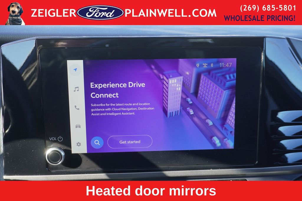 Used 2025 Toyota Camry SE image 15