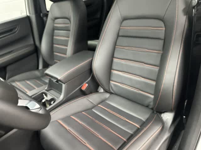 Certified 2026 Honda CR-V Sport-L image 10