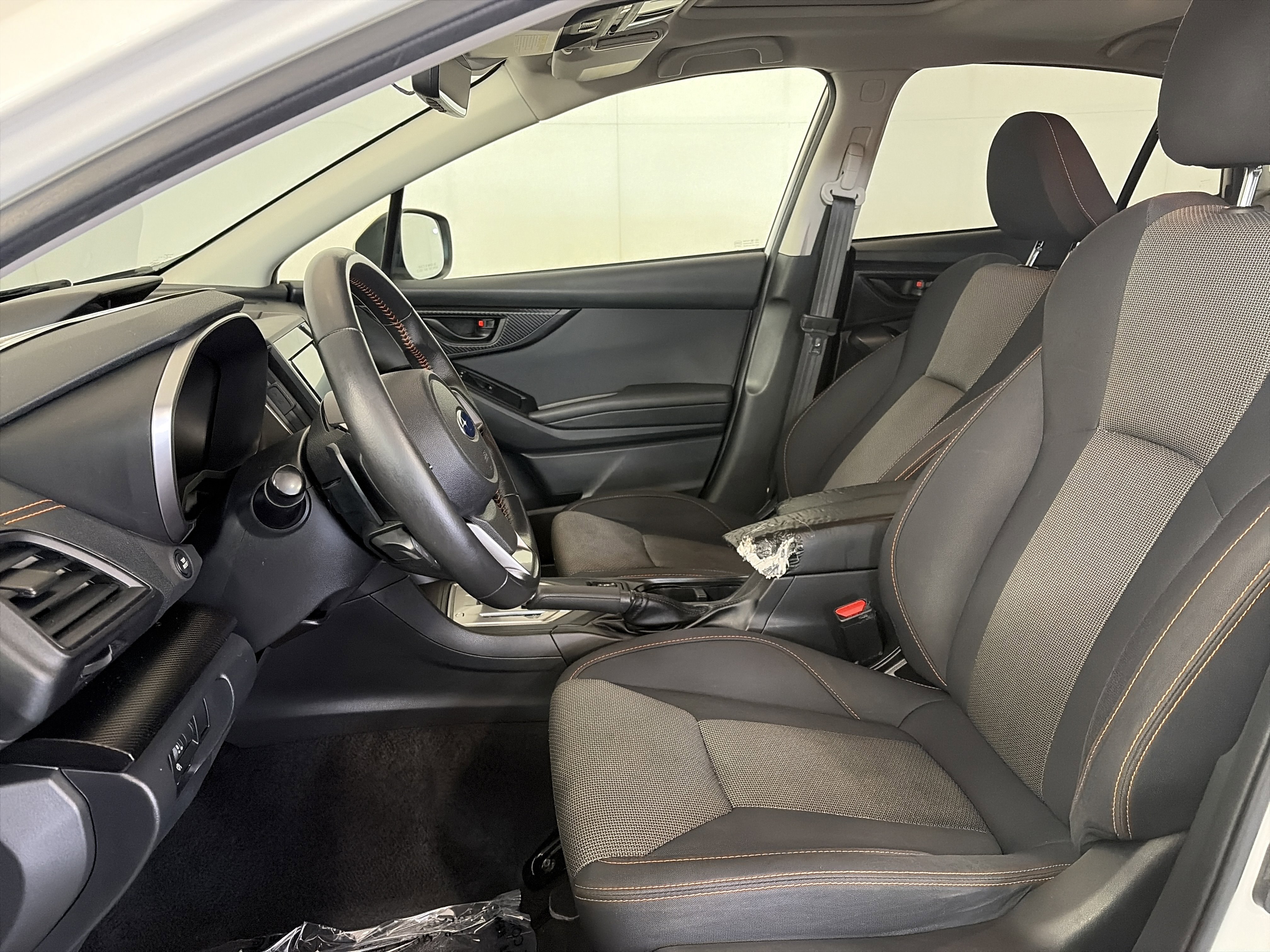 Used 2021 Subaru Crosstrek 2.0i Premium w/ Moonroof Package image 14