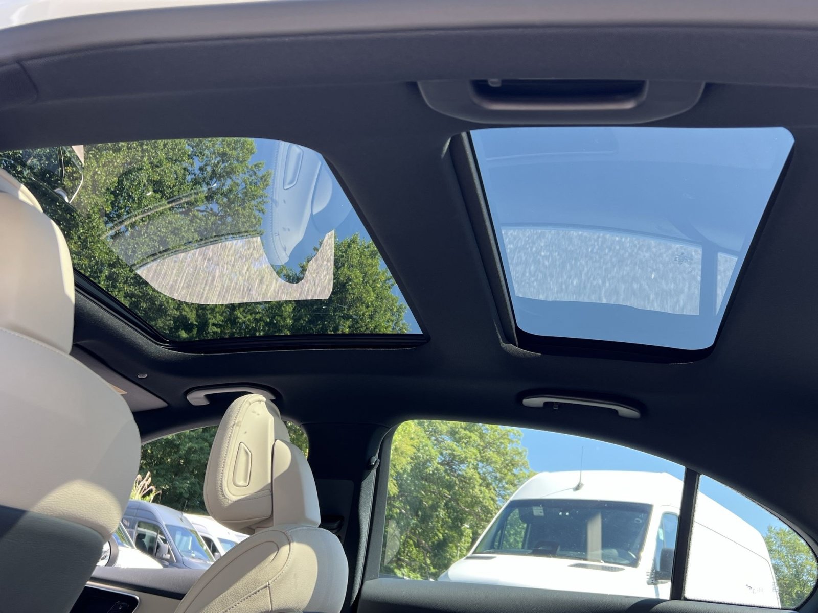 New 2026 Mercedes-Benz C 300 4MATIC Sedan image 29
