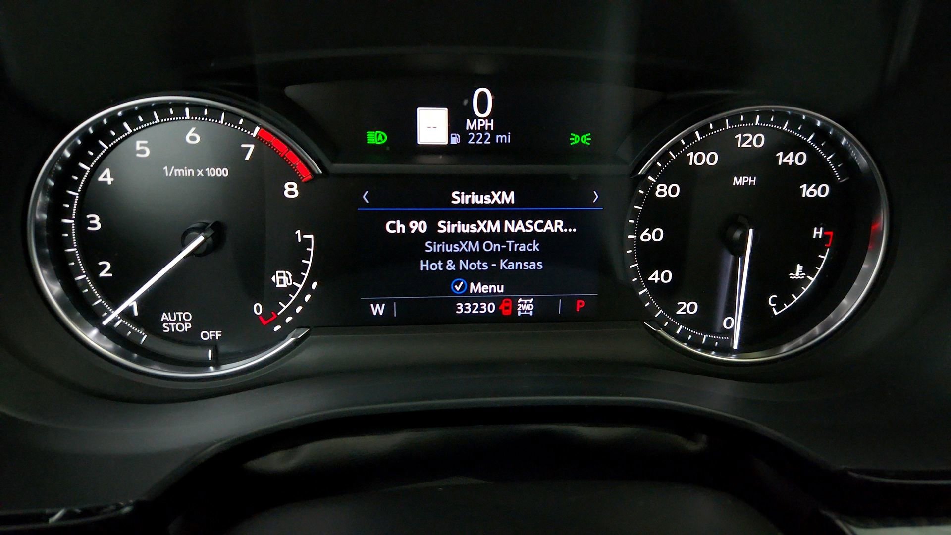 Certified 2024 Cadillac XT6 Sport w/ LPO, Floor Liner Package AWD/4WD image 15