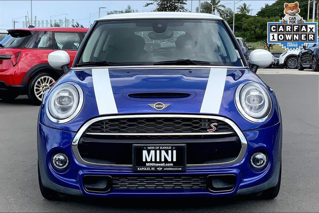 Used 2020 MINI Cooper S image 3