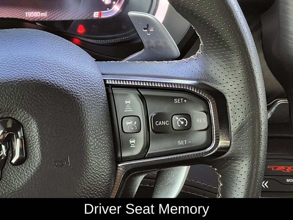 Used 2024 RAM 1500 TRX image 17