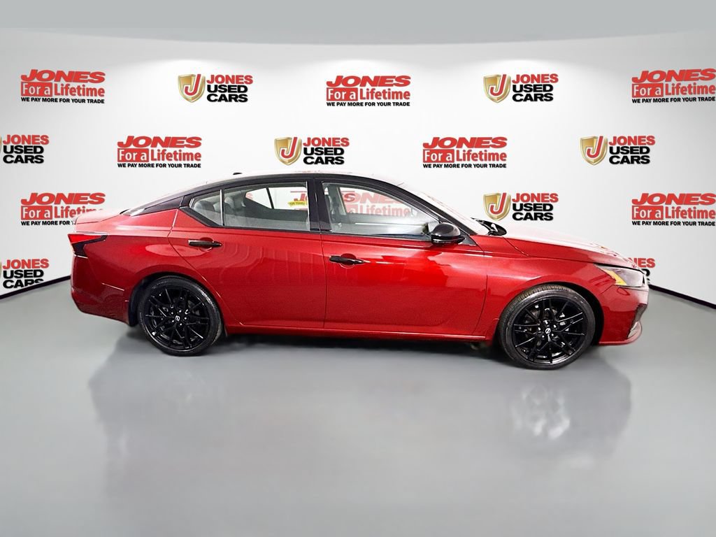 Used 2024 Nissan Altima 2.0 SR FWD image 20