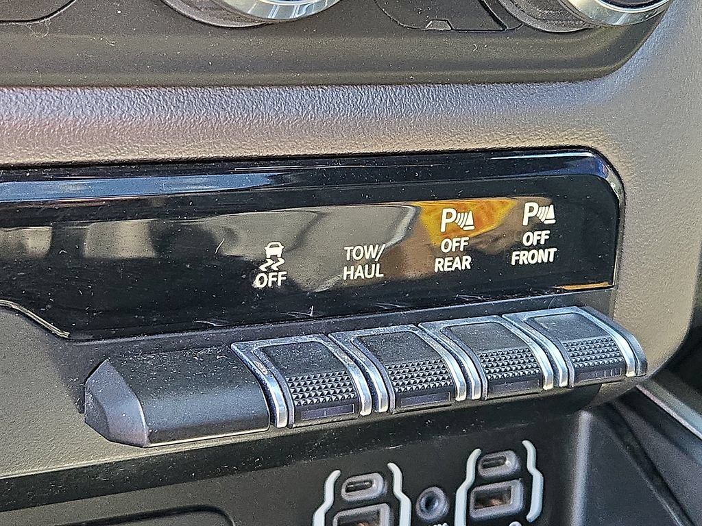 Used 2019 RAM 1500 Big Horn AWD/4WD image 26