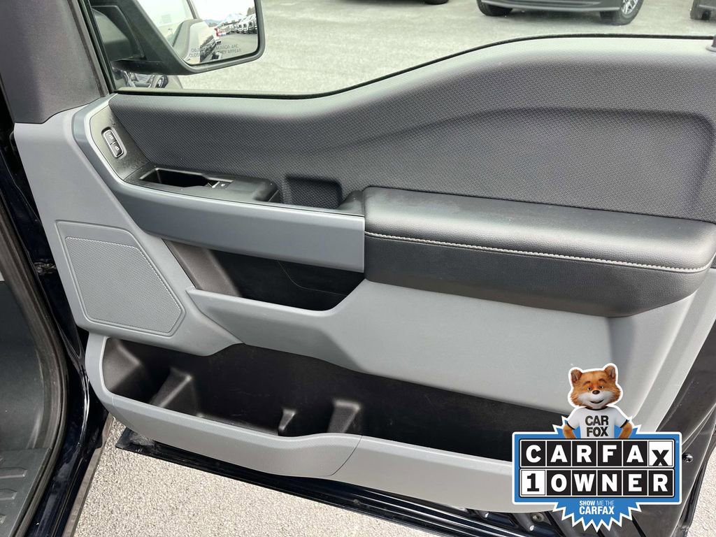 Used 2023 Ford F150 XLT image 19