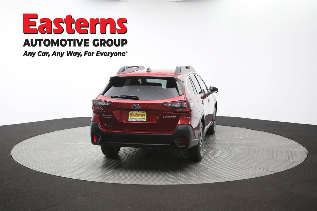 Used 2022 Subaru Outback Premium AWD/4WD image 37