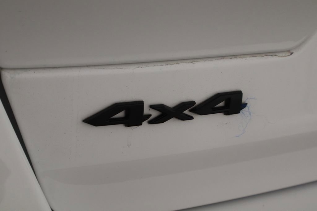 New 2026 Jeep Grand Cherokee Limited w/ Limited Altitude Package image 48