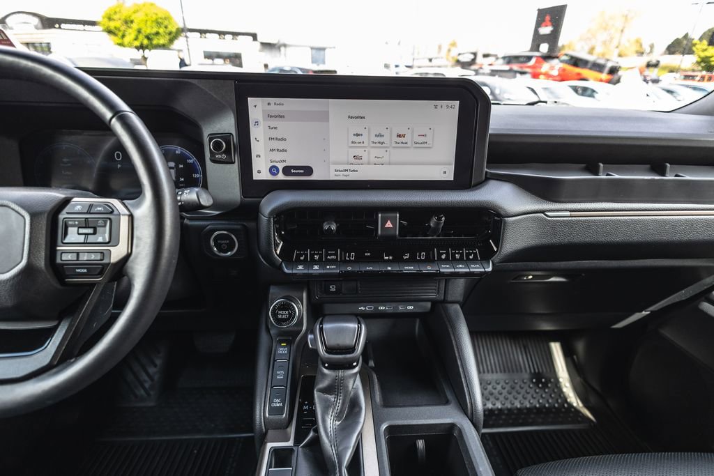 Used 2024 Toyota Land Cruiser AWD/4WD image 28