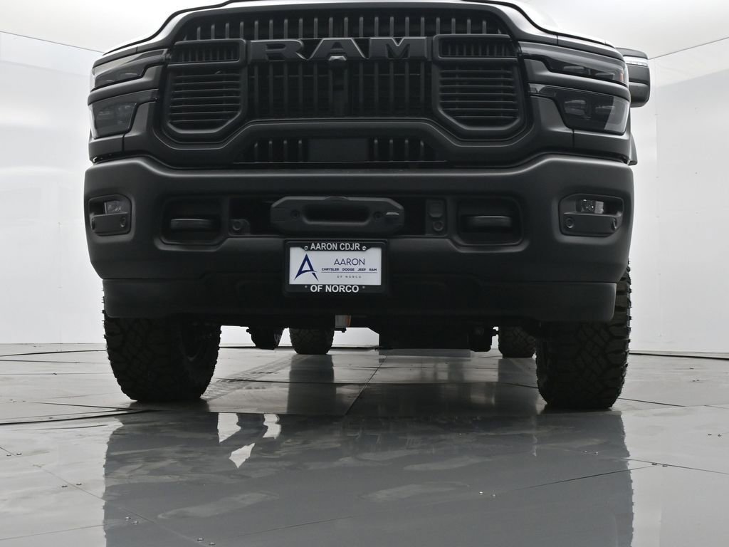 New 2026 RAM 2500 Power Wagon image 50