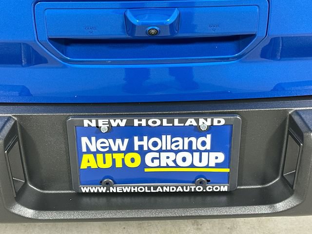 Certified 2025 Ford Bronco Sport Big Bend w/ Convenience Package image 18