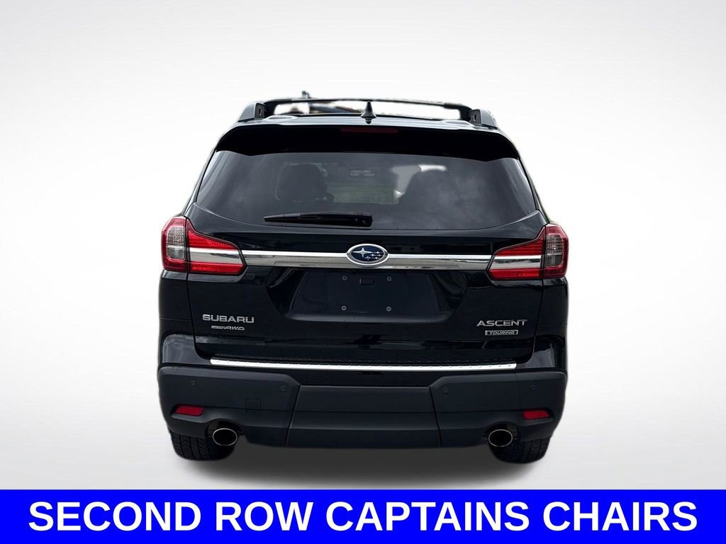 Certified 2022 Subaru Ascent Touring w/ Popular Package #2A AWD/4WD image 13