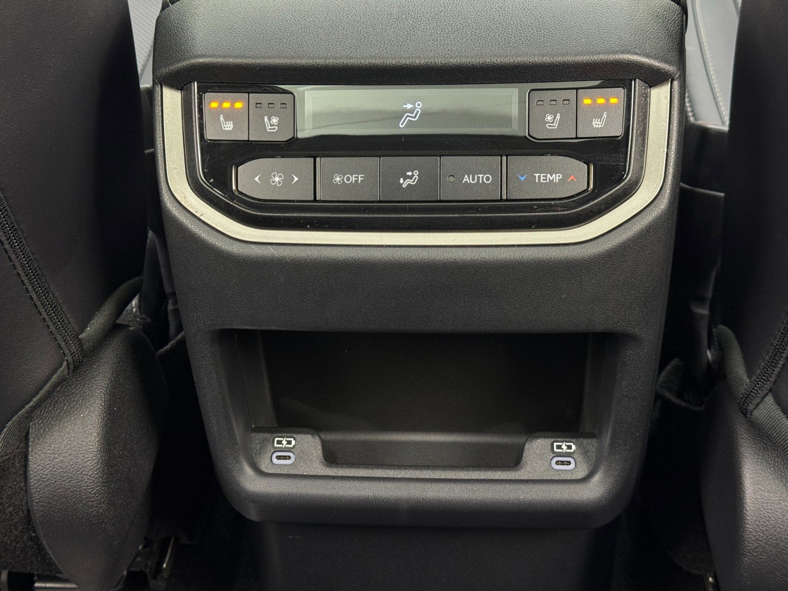 Used 2024 Lexus TX 350 FWD w/ Captains Chair Package image 35
