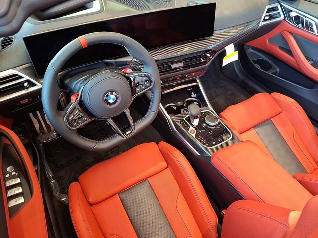 New 2026 BMW M4 xDrive Competition w/ Executive Package image 17
