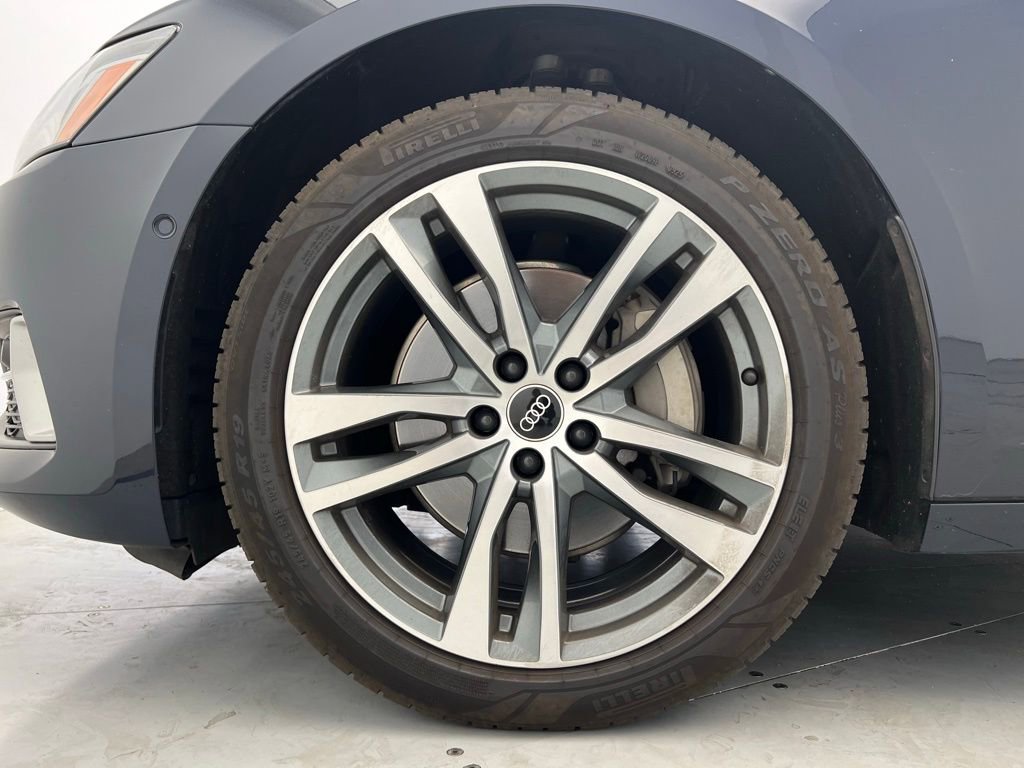 Used 2021 Audi A6 Premium Plus w/ Premium Plus Package image 24