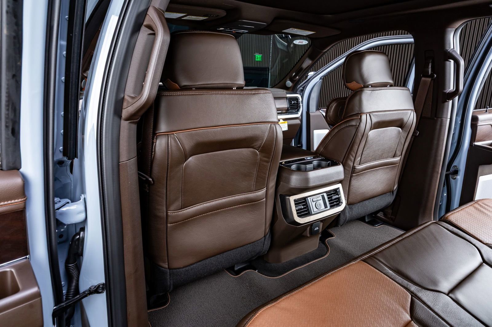 Used 2026 Ford F250 King Ranch w/ Chrome Package image 34