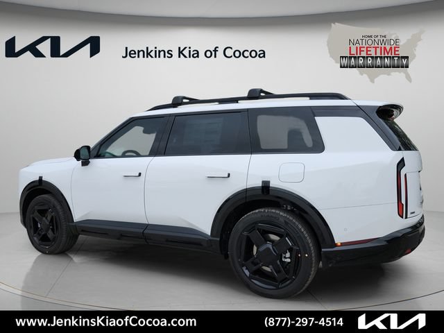 New 2027 Kia Telluride X-Line SX Prestige AWD/4WD image 8