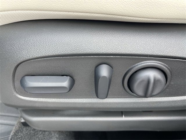 New 2026 Buick Encore GX Avenir w/ Avenir Technology Package image 12