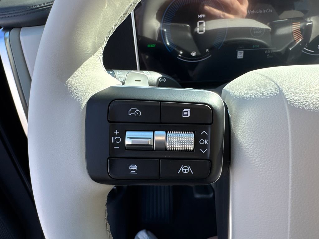 New 2026 Hyundai Santa Fe SE FWD image 15