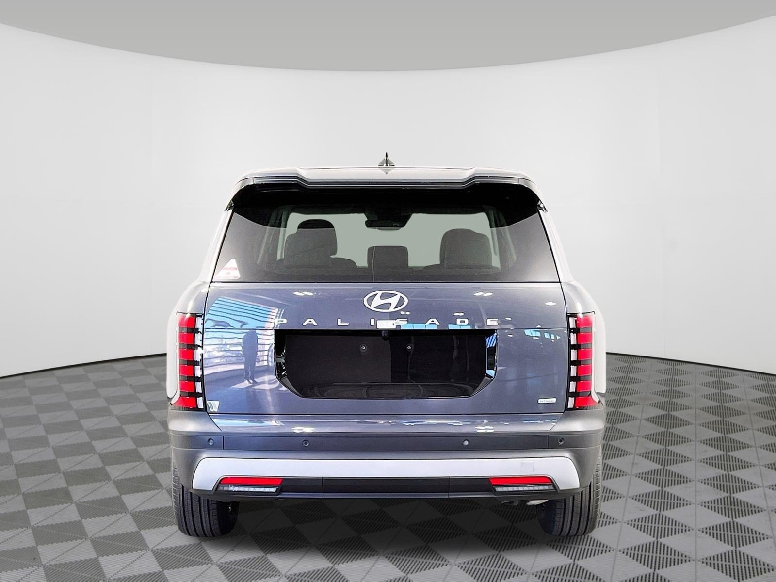 New 2026 Hyundai Palisade SE AWD/4WD image 29