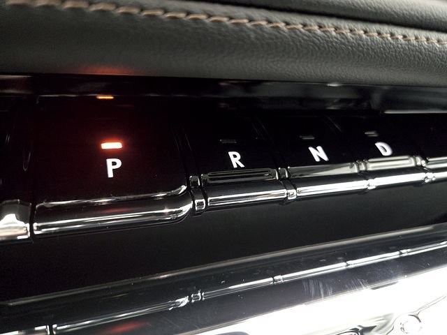 New 2026 Lincoln Aviator Reserve w/ Luxury Package RWD image 15