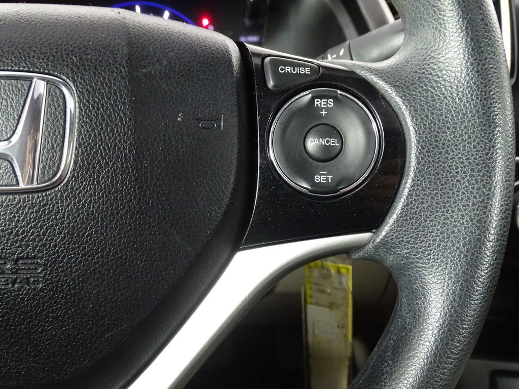 Used 2013 Honda Civic EX image 22