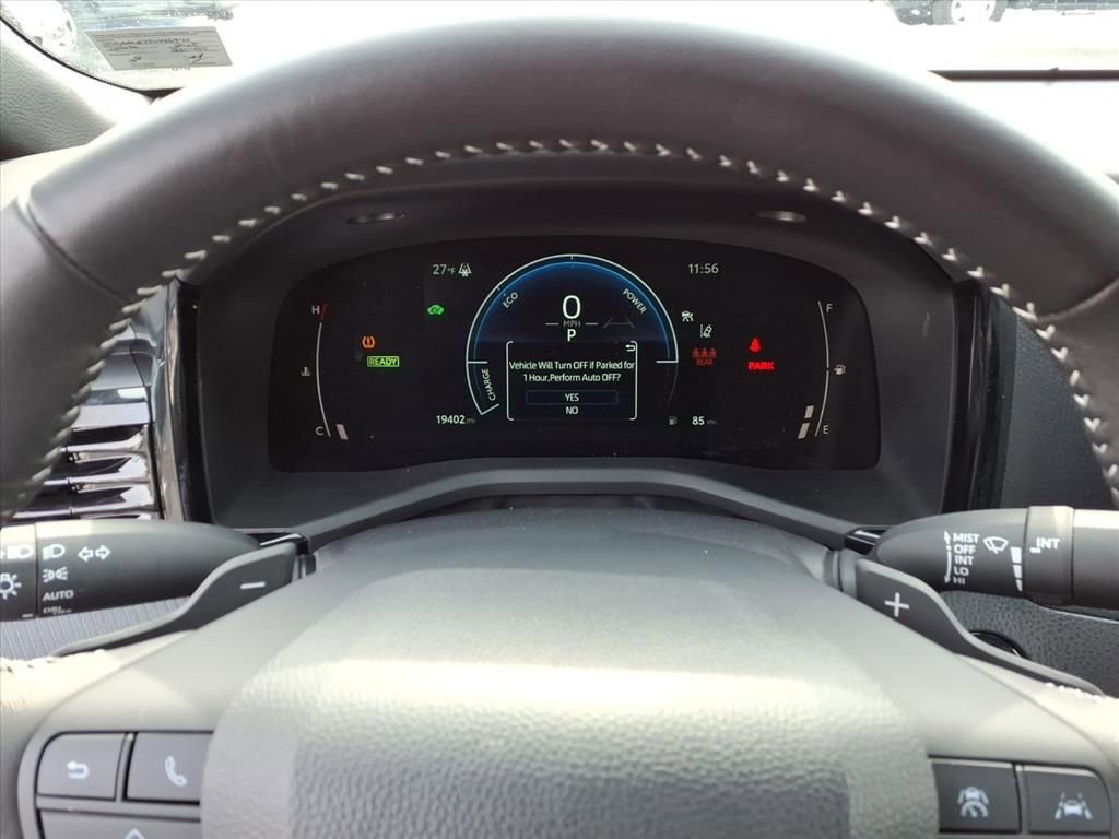 Certified 2025 Toyota Camry SE image 19